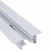 Įleidžiamas bėgelis PROFILE RECESSED TRACK 1m WHITE